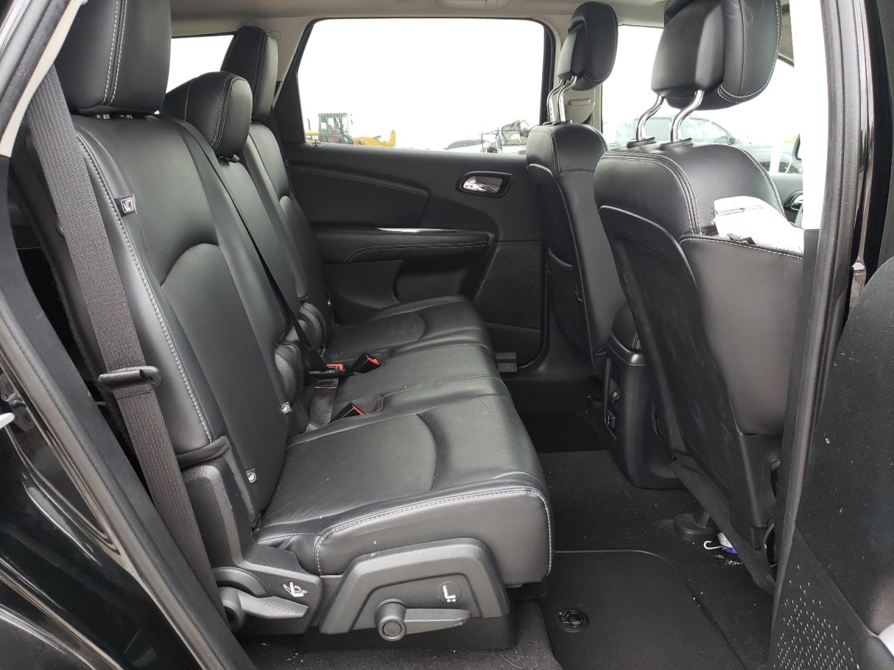 Photo 6 from auction – 2015 DODGE JOURNEY LI with VIN 3C4PDCDG8FT509891