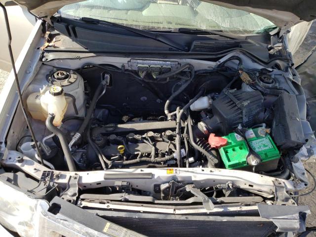 Photo 2 from auction – 2012 FORD ESCAPE LIM with VIN 1FMCU0E7XCKA71914