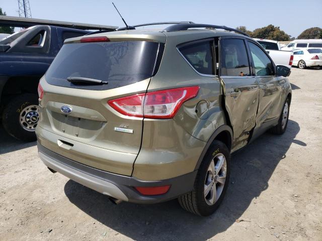 Photo 4 from auction – 2013 FORD ESCAPE SE with VIN 1FMCU0GX6DUD87670