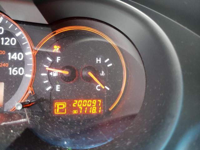 Photo 8 from auction – 2007 NISSAN ALTIMA 2.5 with VIN 1N4AL21E67C228083