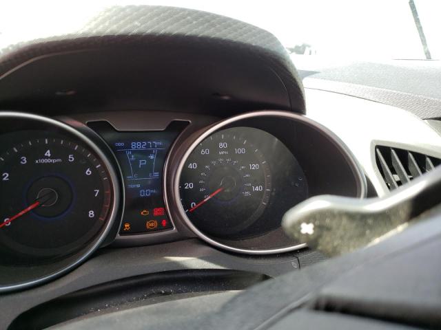 Photo 8 from auction – 2016 HYUNDAI VELOSTER with VIN KMHTC6AD7GU268566