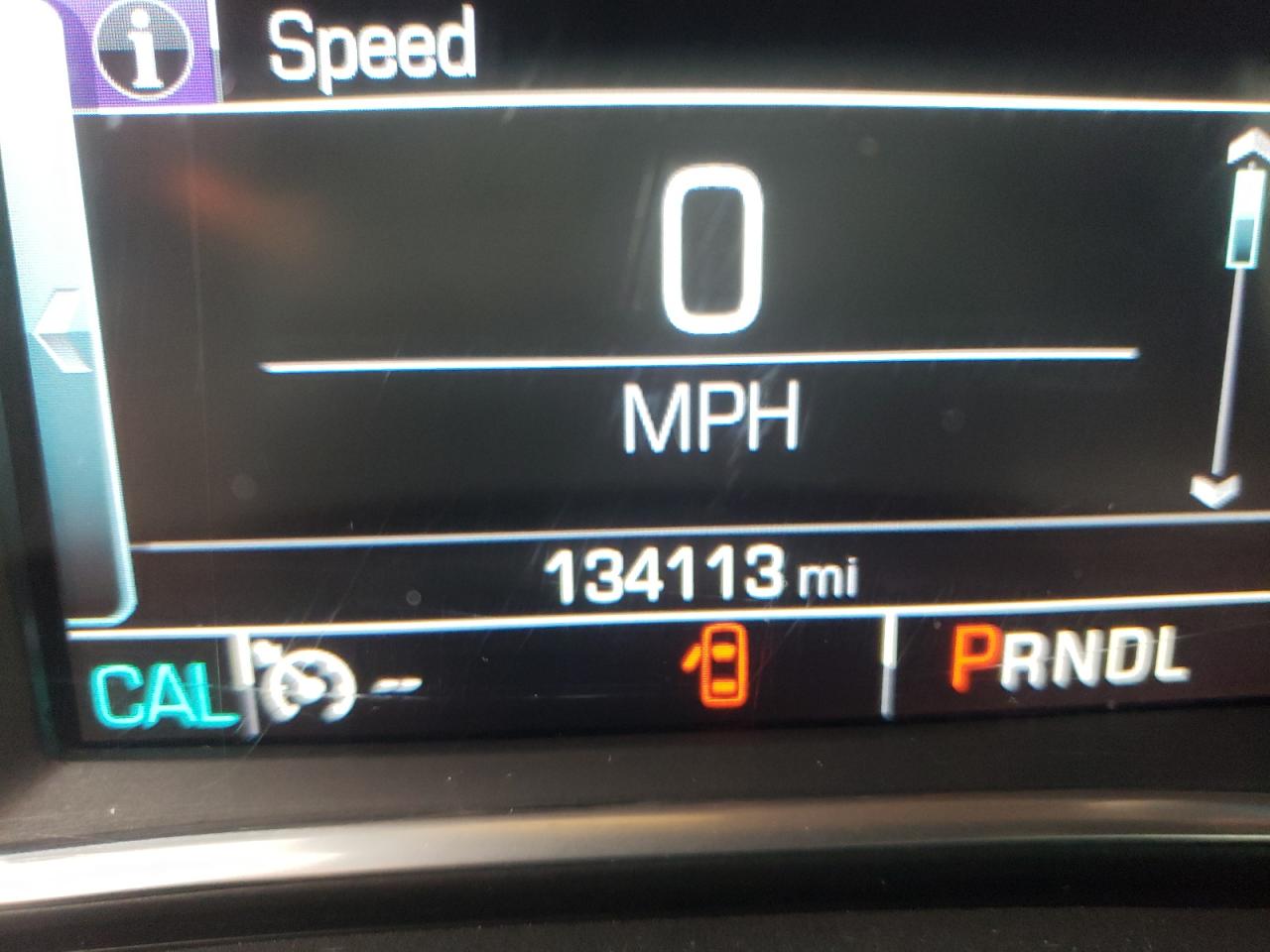Photo 8 from auction – 2016 CHEVROLET MALIBU with VIN 1G1ZE5ST8GF251653
