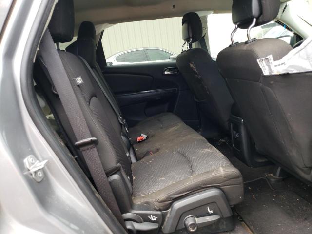 Photo 6 from auction – 2016 DODGE JOURNEY SE with VIN 3C4PDCAB4GT110471