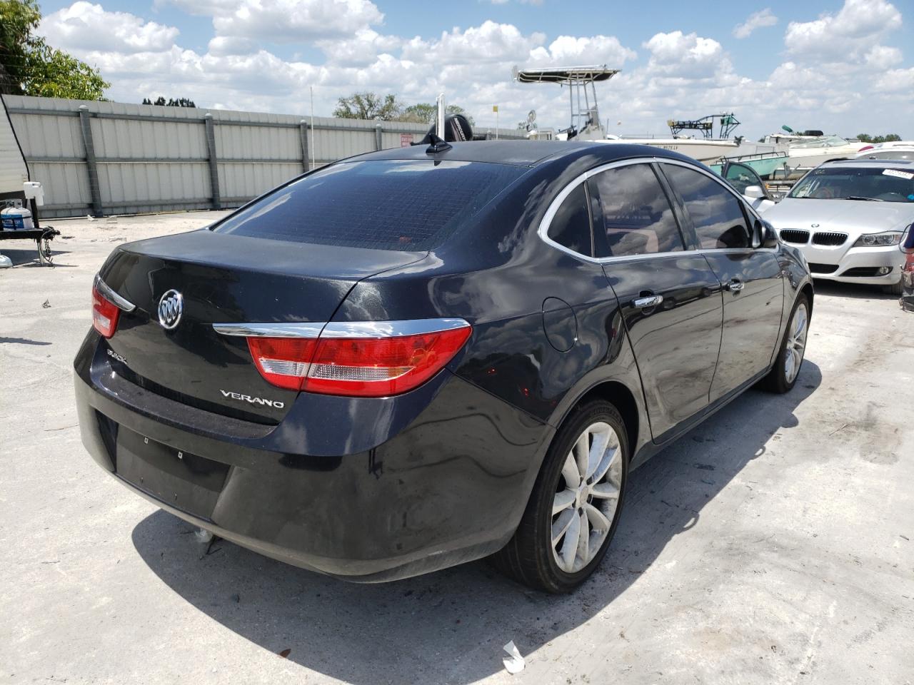 Photo 4 from auction – 2013 BUICK VERANO with VIN 1G4PP5SK4D4219396
