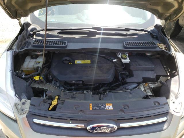 Photo 7 from auction – 2013 FORD ESCAPE SE with VIN 1FMCU0GX6DUD87670
