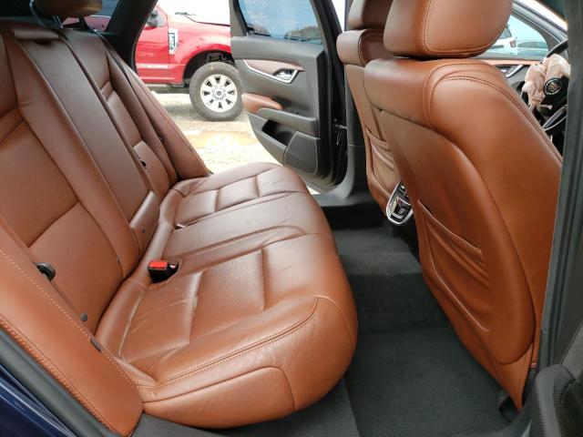 Photo 6 from auction – 2015 CADILLAC XTS LUXURY with VIN 2G61M5S38F9197241