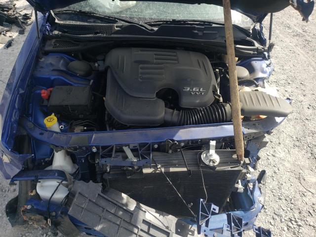 Photo 7 from auction – 2019 DODGE CHALLENGER with VIN 2C3CDZJG1KH506571
