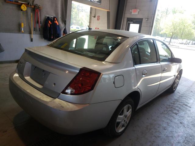 Photo 4 from auction – 2006 SATURN ION LEVEL with VIN 1G8AJ55FX6Z147601