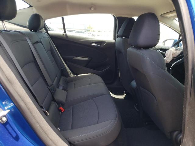 Photo 6 from auction – 2017 CHEVROLET CRUZE LT with VIN 1G1BE5SM2H7239309
