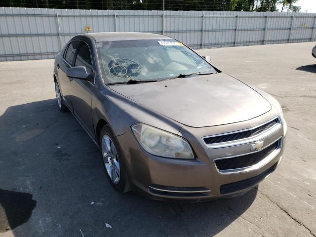 Photo 1 from auction – 2010 CHEVROLET MALIBU 1LT with VIN 1G1ZC5E08AF298048