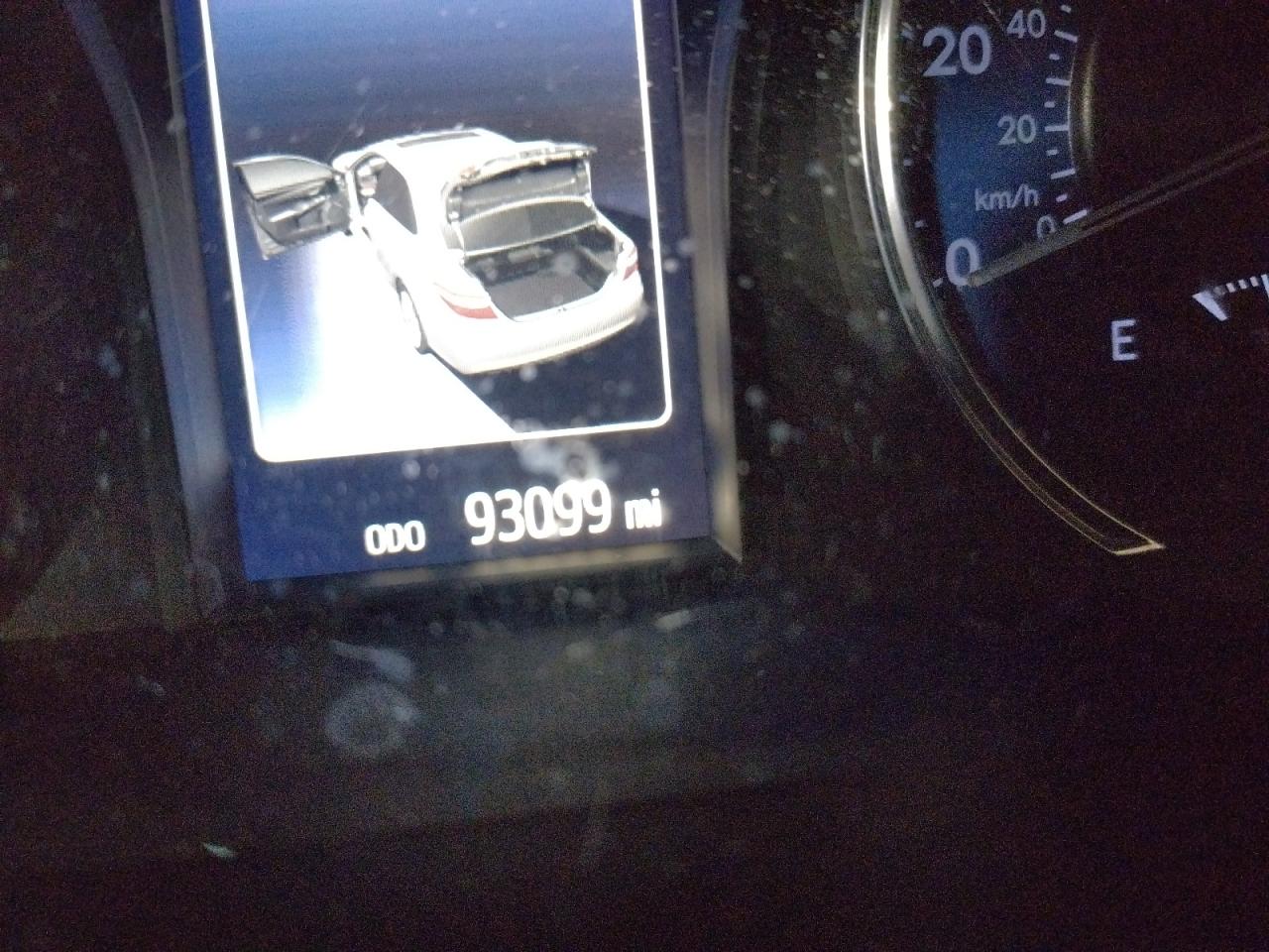 Photo 8 from auction – 2017 TOYOTA CAMRY LE with VIN 4T1BF1FKXHU634678
