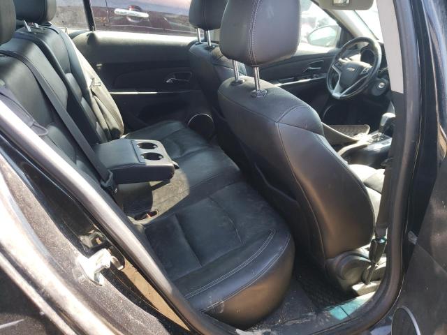 Photo 6 from auction – 2012 CHEVROLET CRUZE with VIN 1G1PG5SC8C7194280