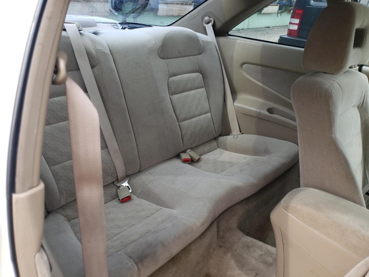 Photo 6 from auction – 2002 HONDA ACCORD with VIN 1HGCG32002A025132
