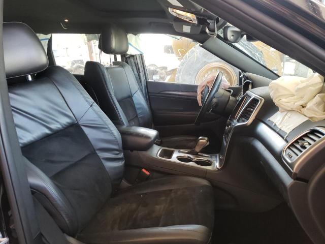 Photo 5 from auction – 2017 JEEP GRAND CHER with VIN 1C4RJFAG0HC792373