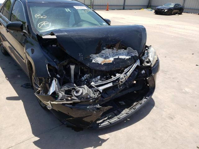 Photo 9 from auction – 2016 TOYOTA CAMRY LE with VIN 4T1BF1FK9GU522792