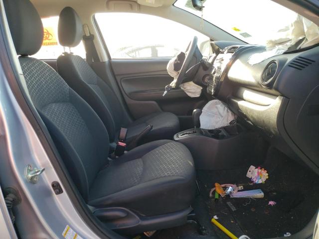 Photo 5 from auction – 2015 MITSUBISHI MIRAGE DE with VIN ML32A3HJ0FH058501