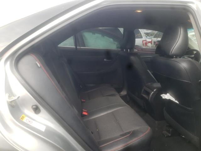 Photo 6 from auction – 2017 TOYOTA CAMRY with VIN 4T1BF1FK6HU735913
