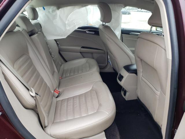 Photo 6 from auction – 2017 FORD FUSION SE with VIN 3FA6P0LU7HR128225