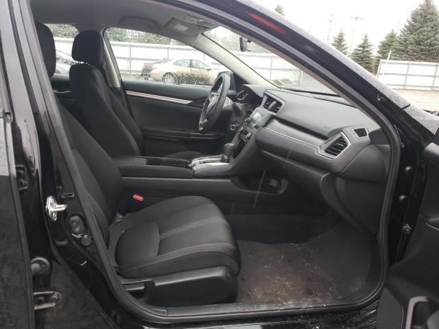 Photo 5 from auction – 2018 HONDA CIVIC LX with VIN 2HGFC2F51JH522019