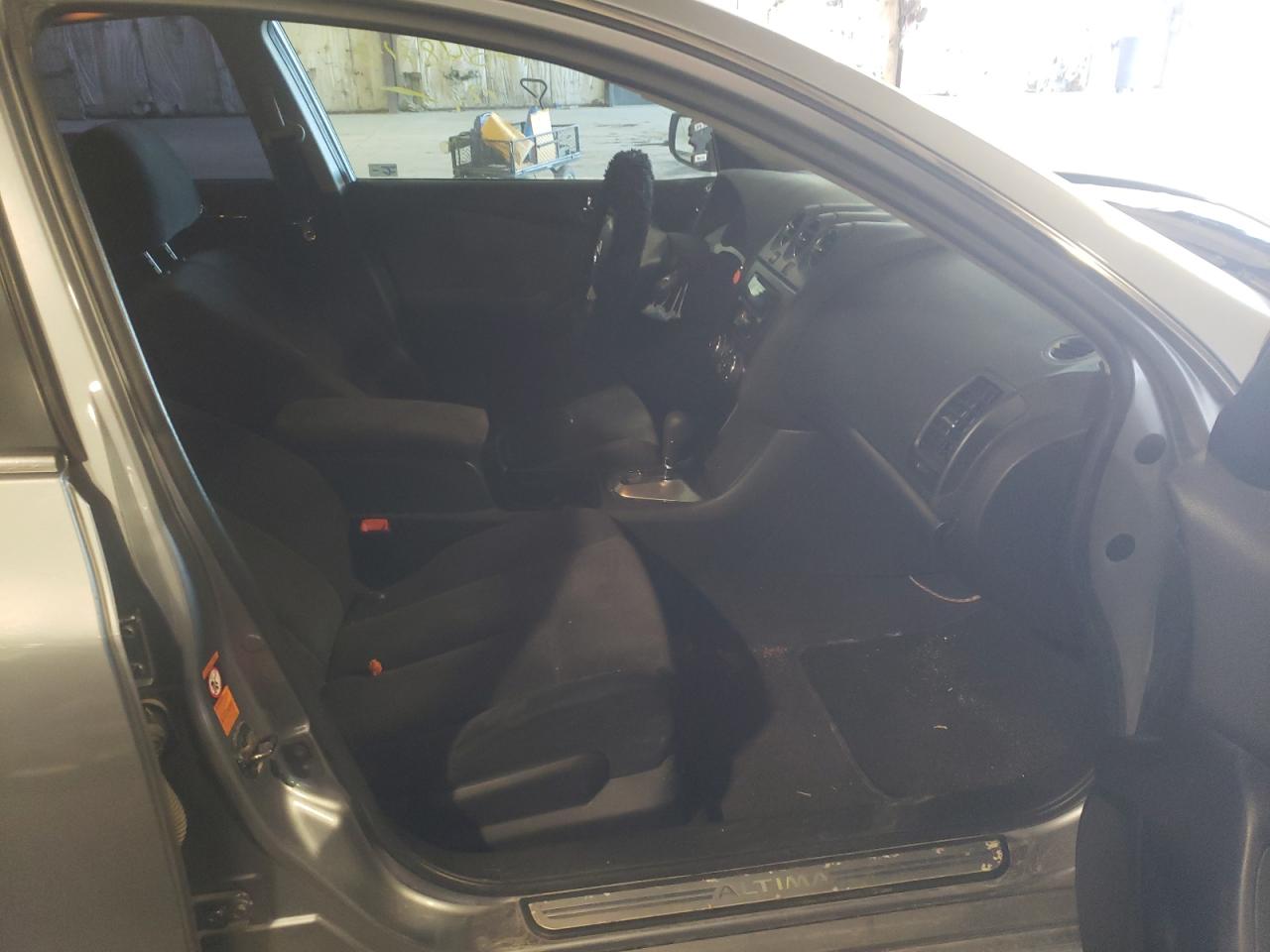 Photo 5 from auction – 2007 NISSAN ALTIMA 2.5 with VIN 1N4AL21E07N425089