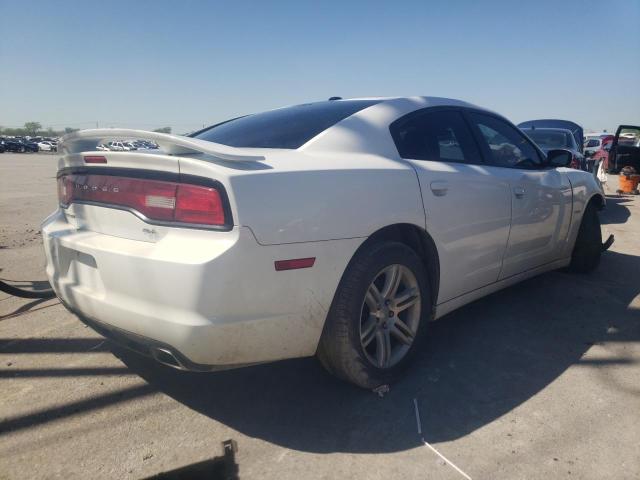 Photo 4 from auction – 2011 DODGE CHARGER R/ with VIN 2B3CL5CT2BH609226