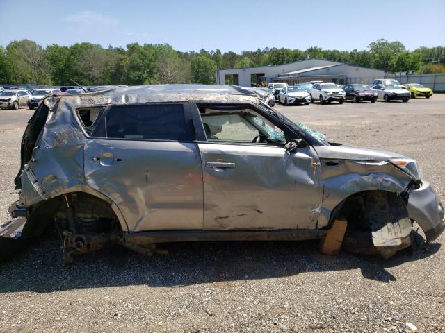 Photo 9 from auction – 2019 KIA SOUL + with VIN KNDJP3A53K7637597