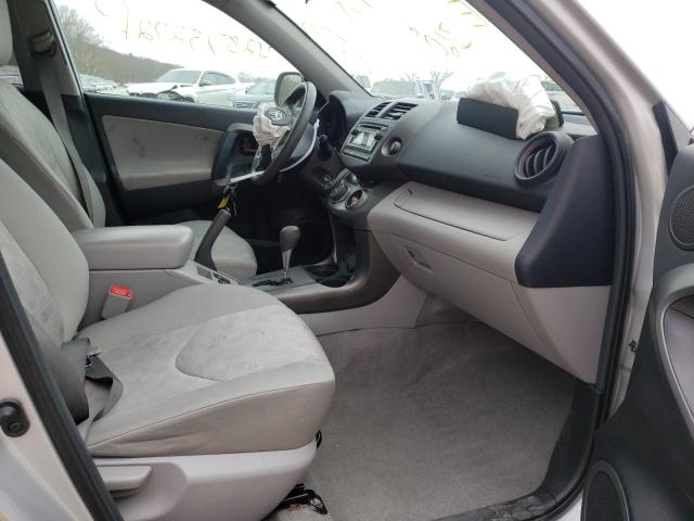 Photo 5 from auction – 2012 TOYOTA RAV4 with VIN 2T3BF4DV8CW210656