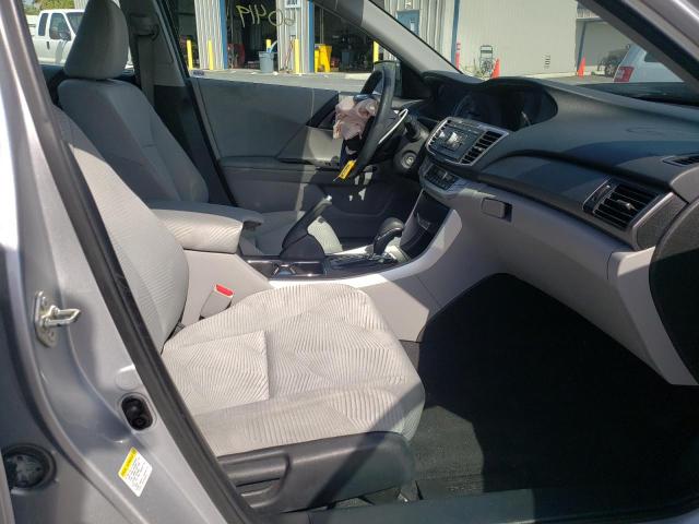 Photo 5 from auction – 2015 HONDA ACCORD LX with VIN 1HGCR2F39FA048634