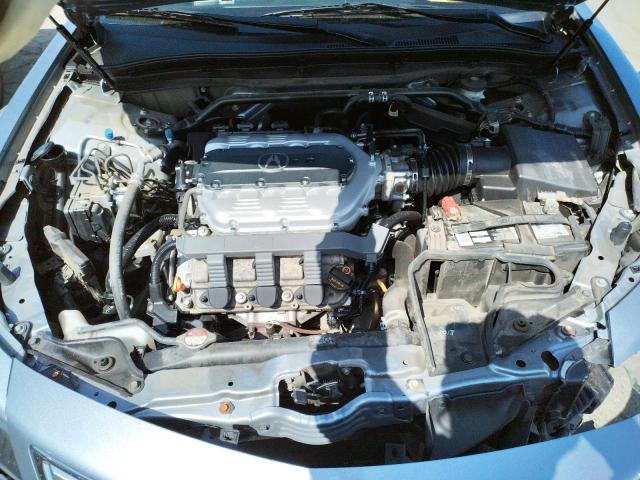 Photo 7 from auction – 2012 ACURA TL with VIN 19UUA8F54CA008330