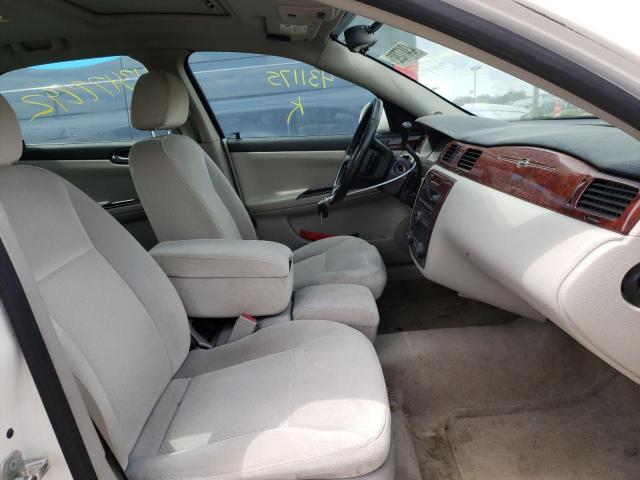 Photo 5 from auction – 2006 CHEVROLET IMPALA LT with VIN 2G1WT58K269431175