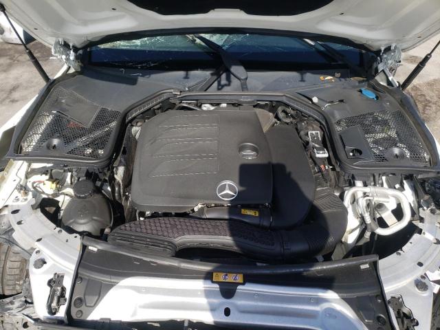 Photo 7 from auction – 2019 MERCEDES-BENZ C 300 with VIN WDDWJ8DB2KF802475