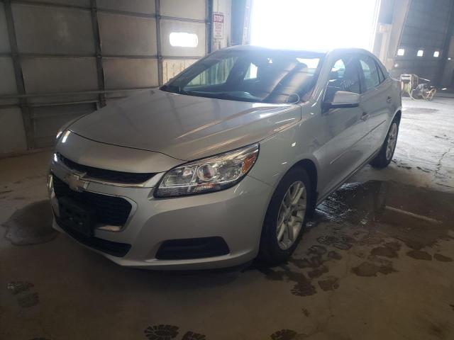 Photo 2 from auction – 2014 CHEVROLET MALIBU 1LT with VIN 1G11C5SL9EF265593