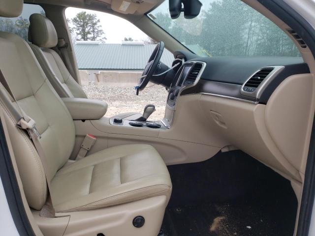 Photo 5 from auction – 2016 JEEP GRAND CHER with VIN 1C4RJFBG4GC447795