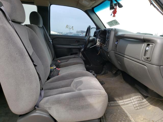 Photo 5 from auction – 2006 GMC NEW SIERRA with VIN 2GTEK19B061147801