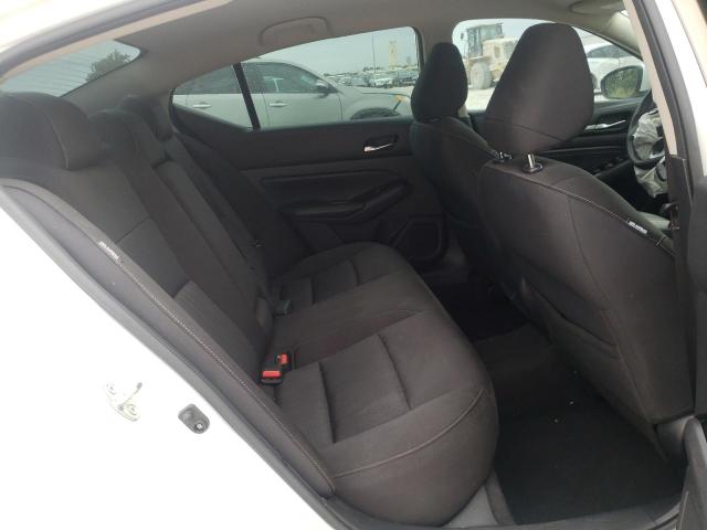 Photo 6 from auction – 2021 NISSAN ALTIMA SV with VIN 1N4BL4DV7MN333517