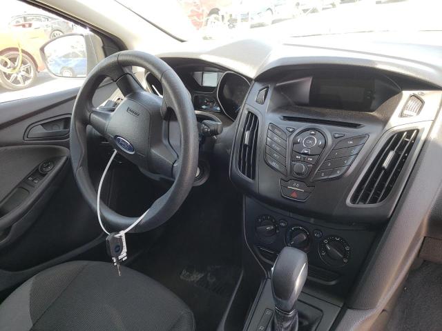 Photo 9 from auction – 2014 FORD FOCUS S with VIN 1FADP3E27EL440883