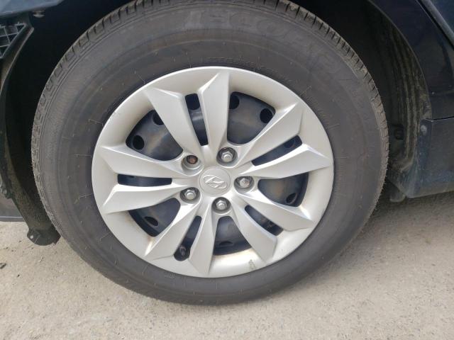 Photo 9 from auction – 2012 HYUNDAI SONATA GLS with VIN 5NPEB4AC0CH345956