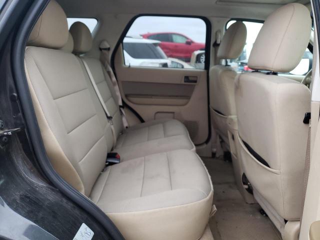 Photo 6 from auction – 2012 FORD ESCAPE XLT with VIN 1FMCU0D7XCKC74609