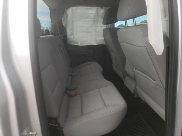Photo 6 from auction – 2017 CHEVROLET SILVERADO with VIN 1GCRCPEC2HZ210438