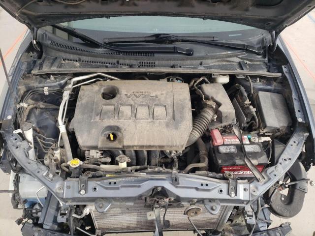Photo 7 from auction – 2016 TOYOTA COROLLA L with VIN 2T1BURHE3GC590308