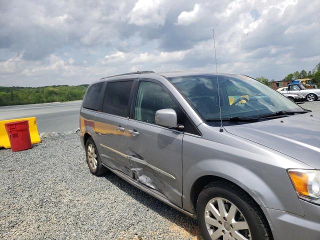 Photo 9 from auction – 2013 CHRYSLER TOWN & COU with VIN 2C4RC1BG1DR775434