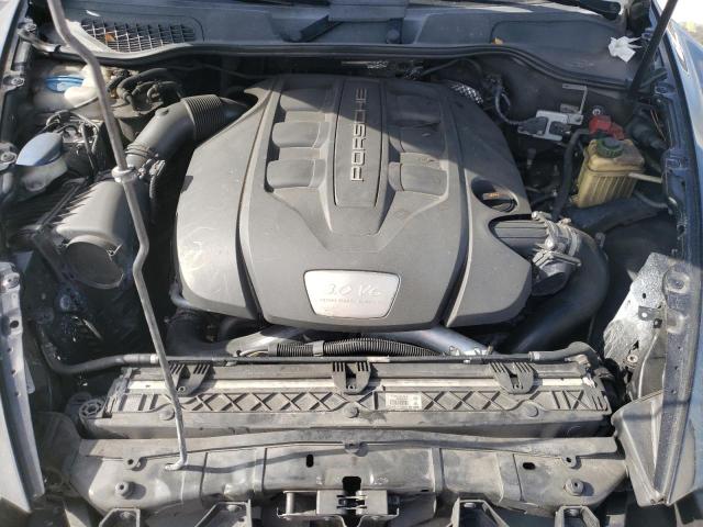 Photo 7 from auction – 2013 PORSCHE CAYENNE with VIN WP1AF2A23DLA36301
