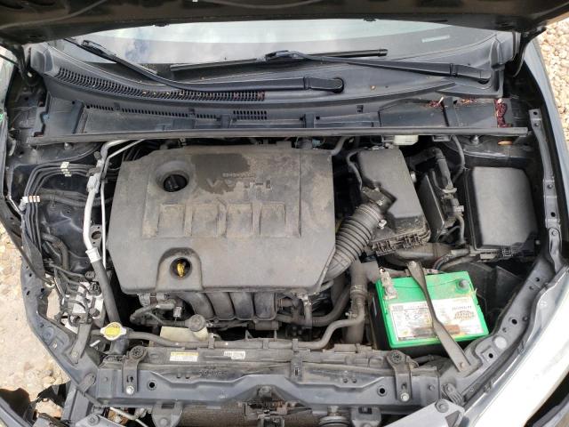Photo 7 from auction – 2016 TOYOTA COROLLA L with VIN 2T1BURHE5GC635961