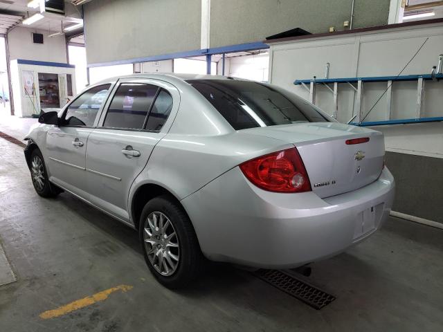 Photo 3 from auction – 2008 CHEVROLET COBALT with VIN 1G1AL55F777364142