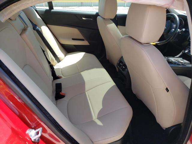 Photo 6 from auction – 2017 JAGUAR XE PREMIUM with VIN SAJAD4BG4HA971228