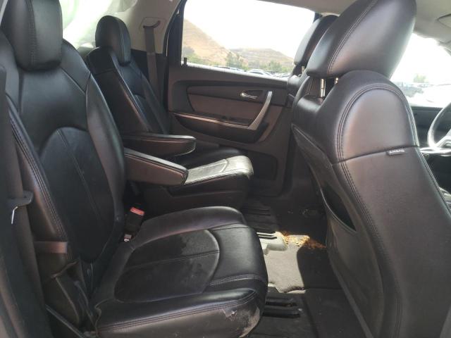 Photo 6 from auction – 2010 GMC ACADIA SLT with VIN 1GKLVNED3AJ267205