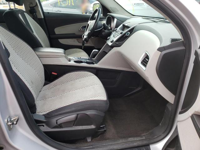 Photo 5 from auction – 2011 CHEVROLET EQUINOX LS with VIN 2CNALBEC2B6367577