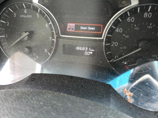Photo 8 from auction – 2013 NISSAN ALTIMA 2.5 with VIN 1N4AL3AP4DC909488