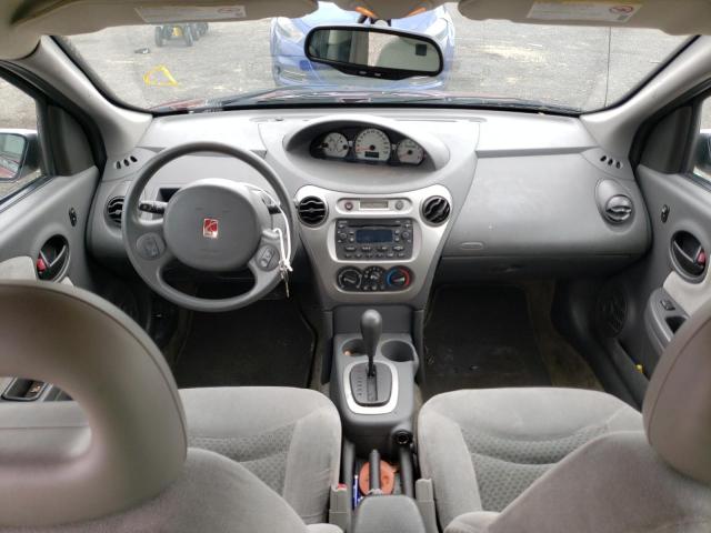 Photo 9 from auction – 2004 SATURN ION with VIN 1G8AL52FX4Z110639