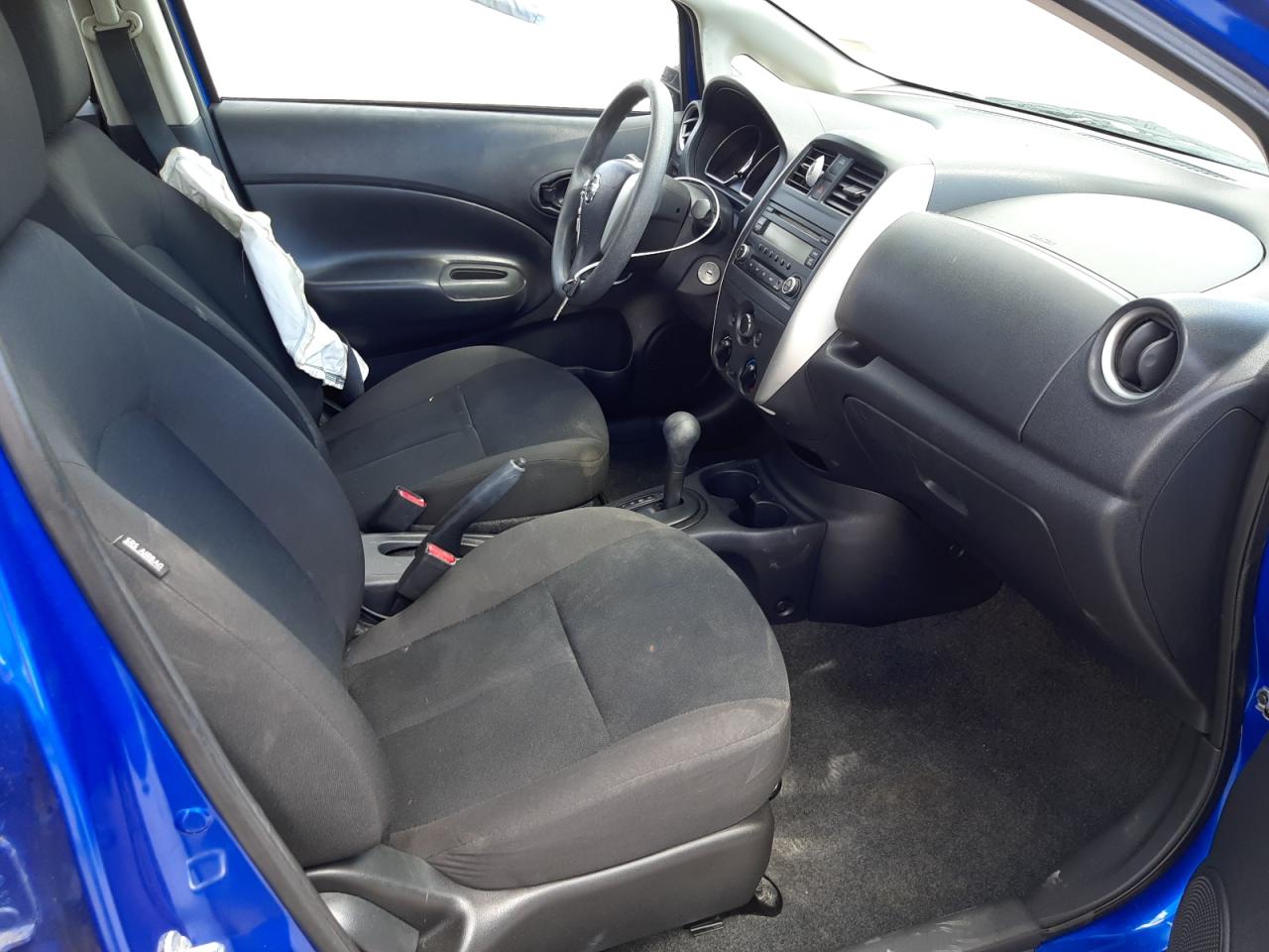 Photo 14 from auction – 2015 NISSAN VERSA NOTE with VIN 3N1CE2CP2FL439802
